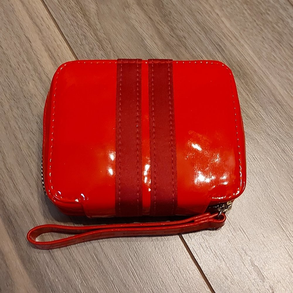 MAC Cosmetics small tote